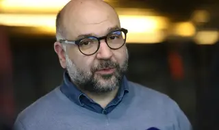 Панчугов: Третият мандат може да е сигнал за бъдещи партньори на Радев