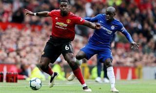 Юнайтед обещава огромна заплата на Погба