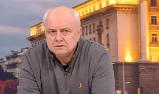 Васил Тончев: Йотова има два избора за служебен премиер 