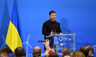 Зеленски под натиск след прехвърляне на антикорупционните органи под президентски контрол