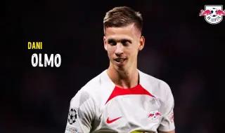 Barcelona charms Olmo with personal terms, sends a new offer to RB Leipzig 