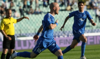 Левски няма да продава, ще надгражда