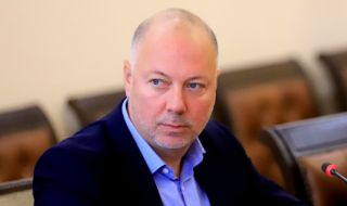 Росен Желязков: ГЕРБ си има лидер и той трябва да е кандидатът ни за премиер