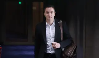 Явор Божанков за референдума за еврото: Целта е дестабилизация 