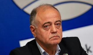 Ген. Атанасов: В България има диктатура на алчната посредственост