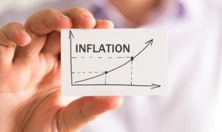Инфлацията у нас достигна 6-годишен връх