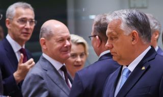 Орбан: Унгария иска да знае кой е отговорен за фалита на ЕС