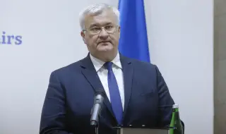 Украйна призовава за международна помощ след нощните руски удари по енергийната инфраструктура