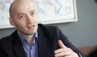 Димитър Ганев: Парламентът ще стане по-скучно място