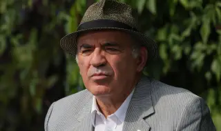 Гари Каспаров: Империята на Путин умира