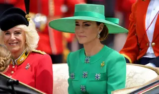 Кейт Мидълтън навършва 44 г. днес, икономът им разказа какво ѝ подготвят