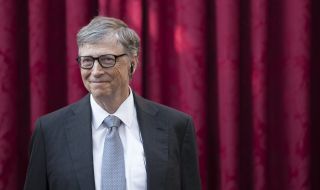 Компания на Бил Гейтс може да получи $80 млн. за развитие на усъвършенствани реактори