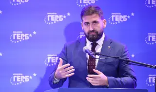 Новаков: България е в топ 10 на държавите, които получават най-много от европейския бюджет