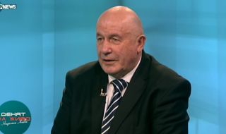 Областният управител на София: "Бели Искър" е с приоритет за ремонт