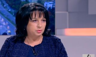 Теменужка Петкова може да бъде дадена на прокурор