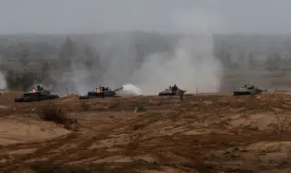 Тръмп няма да одобри предаването на ракети „Томахоук“ на Украйна