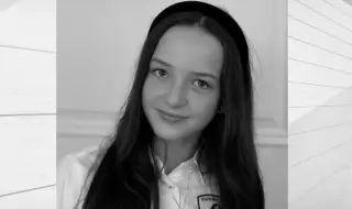 Месец мина: Няма промени на пътя, на който загина Сияна! Властите обещаха шумяща маркировка, но не я изпълниха