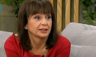 Миглена Ангелова се връща с гръм и трясък в bTV