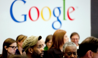 Ненаситният Google търси нови възможности