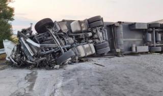 Почти 40 млн. лв. са несъбраните глоби от чуждестранни водачи за 4 години