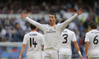 Роналдо все пак ще пропусне 3 мача