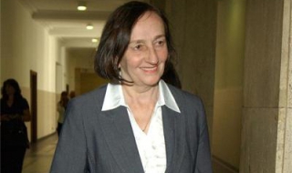 Сезират ВСС да се занимае с морала и етиката на съдия Веселина Тенева