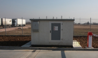 Швейцарци строят логистичен център у нас