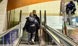 Симеон Ставрев: София изпреварва Варшава по дължина на метромрежата