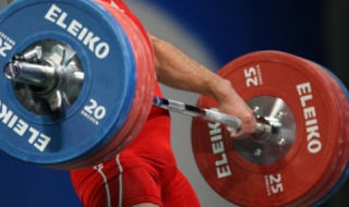 8 руски щангисти изгоряха заради допинг