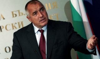Бойко Борисов: Путин го очаква тежка среща в София за АЕЦ „Белене“