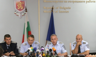 Допълнителни мерки за първия учебен ден