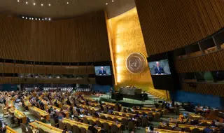 Израел прие предложението на Вашингтон за прекратяване на огъня в ивицата Газа