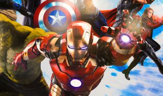 Китай отново ще пуска филмите на "Marvel" по кината