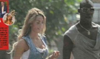 Скандалният Супер Марио заигра 18-годишна