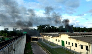 60 убити при бунт в бразилски затвор