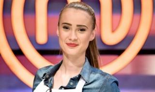 Ася от "Мастършеф": Аз и моят годеник Марин чакаме близначки!