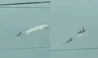 Four Philippine pilots killed in training flight