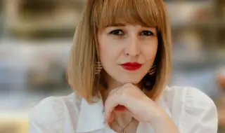 Деница Симеонова: „Тя, промяната“ има за цел повече жени да се включат в политическия живот