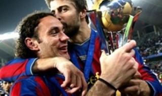 Габриел Милито приключи с футбола