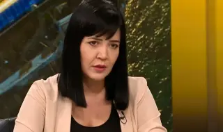Ирена Тодорова: Не Прокуратурата ще се разправя с Пеевски, а Радев, Борисов и Доган