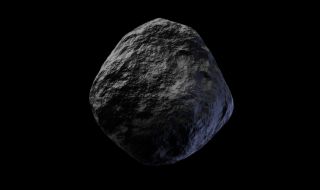 Космически кораб на НАСА ще донесе образци от астероид (ВИДЕО)