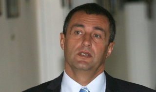 Нейков призова за реформа във футбола