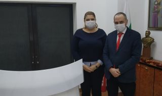 Подпомагаме Северна Македония с проекти за близо 600 000 лева