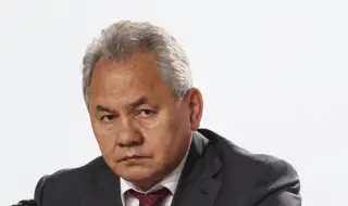 Шойгу: Русия е готова да съдейства на талибаните за стабилизиране на ситуацията в Афганистан