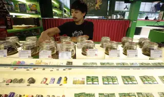 Тайланд работи върху законодателство, което ще легализира марихуаната за медицинска употреба