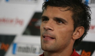 Вальо Илиев се раздели със Стяуа