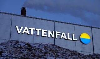 Vattenfall инвестира пари в естонска компания за малки реактори