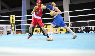 Български боксьорки с шанс за злато във Финландия