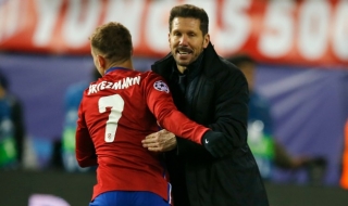 Симеоне: Фазата на елиминациите е като друг турнир