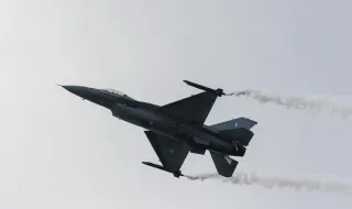 Турски дрон наруши гръцкото въздушно пространство край Самотраки и Лемнос